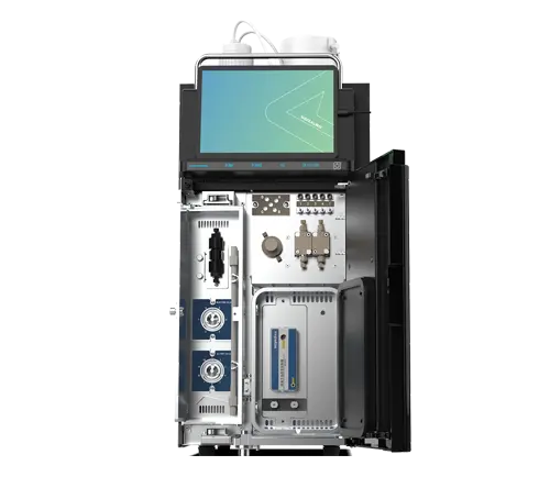 Compact Intelligent Ion Chromatography. - Image 2