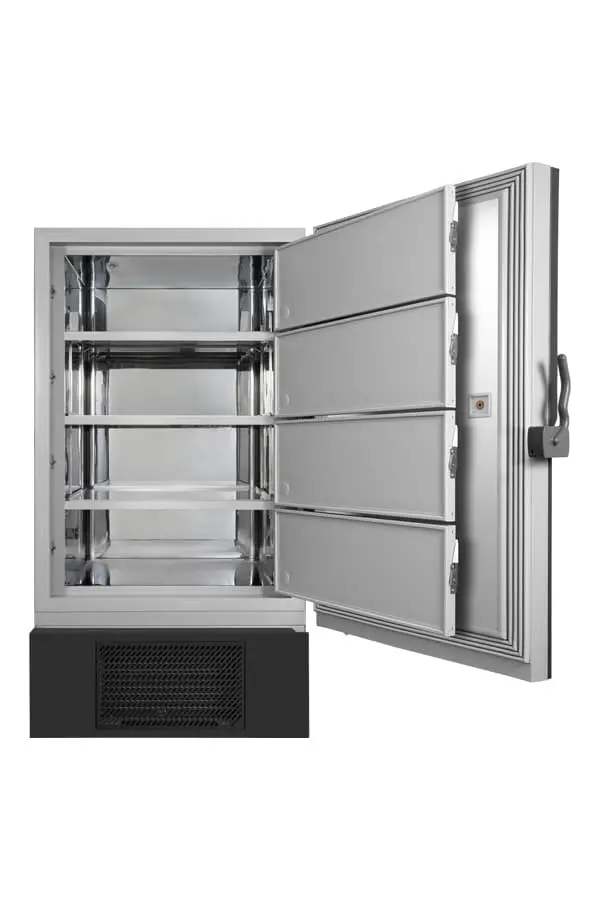Precise Temperature Control High Capacity Storage Biomedical Fridge - Image 2