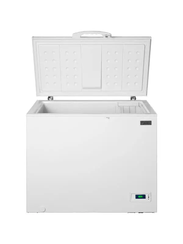 Precise Temperature Control in Minus 40 Biomedical Chest Freezer - Image 4