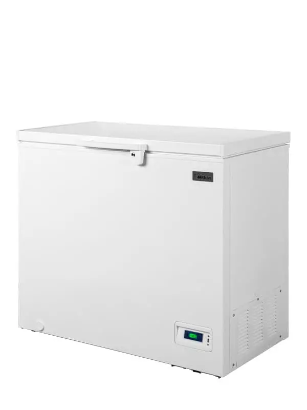 Precise Temperature Control in Minus 40 Biomedical Chest Freezer - Image 2