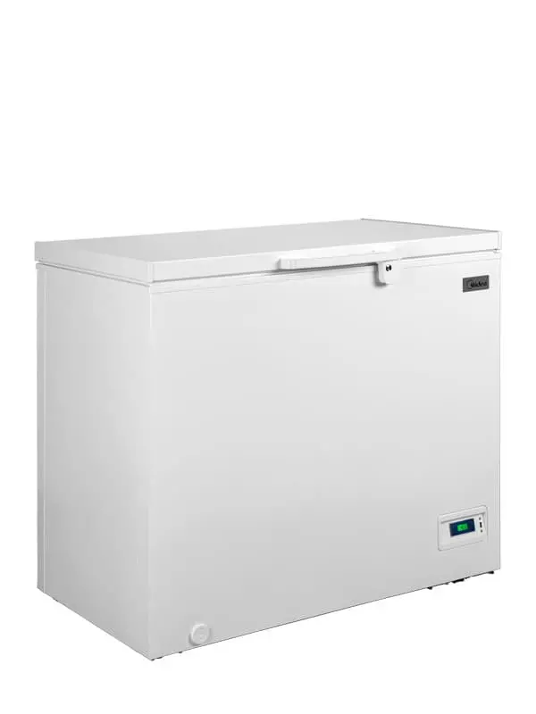 Precise Temperature Control in Minus 40 Biomedical Chest Freezer - Image 3