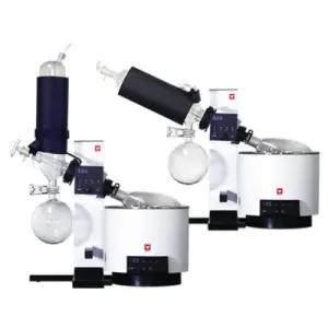 Yamato Scientific Rotary evaporator