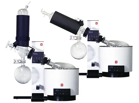 Yamato Scientific Rotary evaporator - Image 2