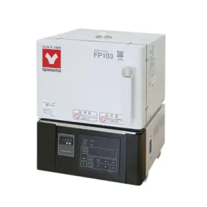 Yamato-Scientific High temperature furnace